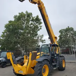 2015 JCB 512-56 S Forklift