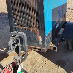 2019 Miller Welders BIG BLUE 500PRO Welder