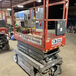 2015 Skyjack SJIII3219 Scissor Lift
