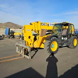 2017 JCB 510-56 S Forklift