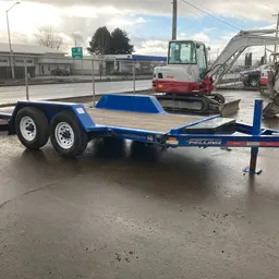 2018 Felling FT-12 IT-I-W Trailer