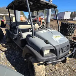 2021 Polaris PRO XD 2000D Utility Vehicle