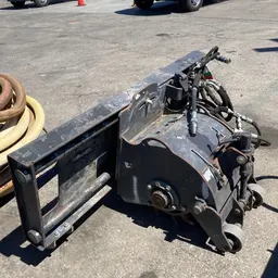2018 ATI McMillen SSP16F F/UNIV Attachment