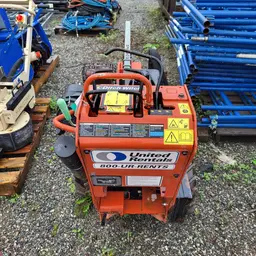 2018 Ditch Witch C14 Walk-Behind Trencher