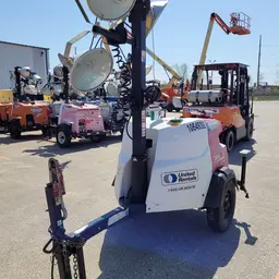 2018 Magnum Pro MLT6SM Towable Light Tower