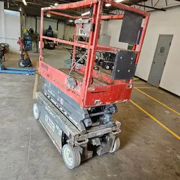 2016 Skyjack SJIII3219 Scissor Lift