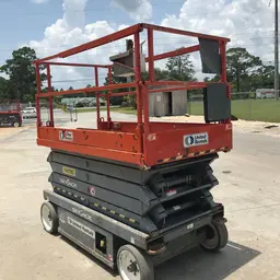2015 Skyjack SJIII4632 Scissor Lift