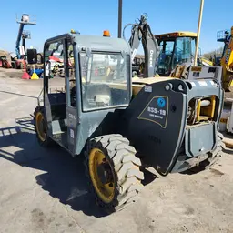 2016 Gehl RS5-19 Forklift