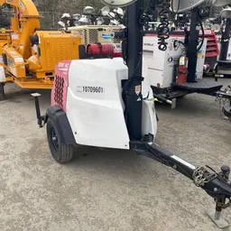 2018 Magnum Pro MLT6SM Towable Light Tower