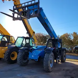 2015 Genie GTH-844 Forklift