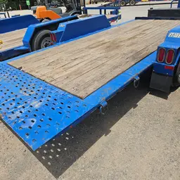 2020 Felling FT-10 IT-I-W Trailer