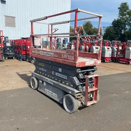 2017 Skyjack SJIII3226 Scissor Lift
