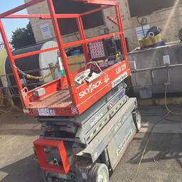 2015 Skyjack SJIII3219 Scissor Lift
