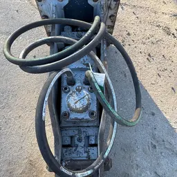 2018 Kent KF9 Attachment