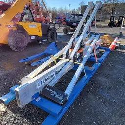 2022 EME 6600R-15 Crane