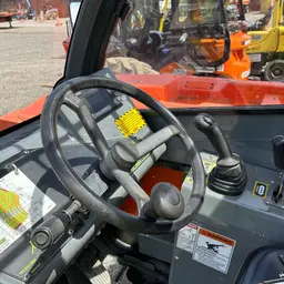 2016 XTREME XR842 Forklift
