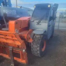 2017 XTREME XR5919 Forklift