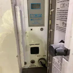 2019 KWIKOOL KP012-43H Portable Air Conditioner