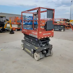 2016 Skyjack SJIII3219 Scissor Lift
