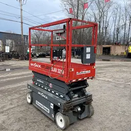 2018 Skyjack SJIII3219 Scissor Lift