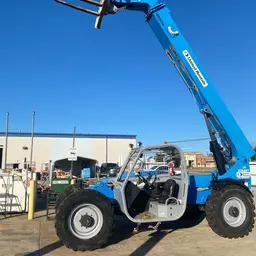 2014 Genie GTH-844 Forklift