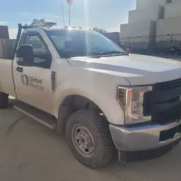 2019 Ford F250REGXLG4WD Truck