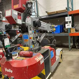 2014 Valla 25EL