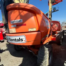 2015 Skyjack SJ63AJ Articulating Boom Lift