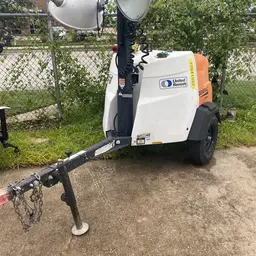 2019 Magnum Pro MLT6SM Towable Light Tower