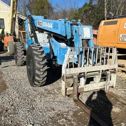 2015 Genie GTH-844 Forklift