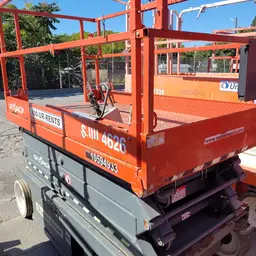 2017 Skyjack SJIII4626 Scissor Lift