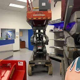 2015 Skyjack SJIII3226 Scissor Lift