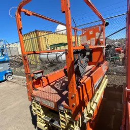 2016 JLG 1930ES Scissor Lift