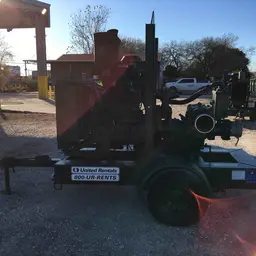2014 Pioneer Pump PP66S12L714045 Pump
