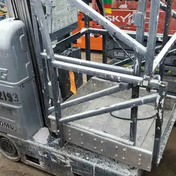 2014 JLG 20MVL Self-Propelled One-Person Lift