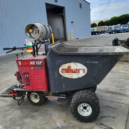 2019 Allen Engineering AR16PBEP
