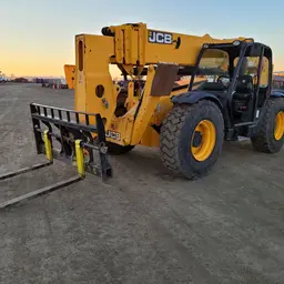 2014 JCB 510-56 S Forklift