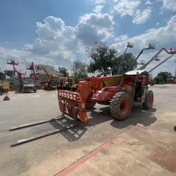 2015 XTREME XR842 Forklift