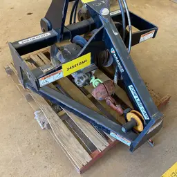 2020 XTREME 14893-000 Attachment