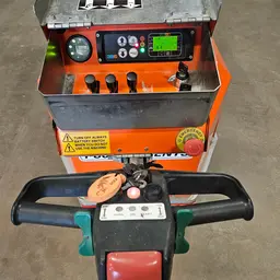 2017 Jekko MPK20W