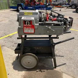 2017 RIDGID 535 Pipe Threading