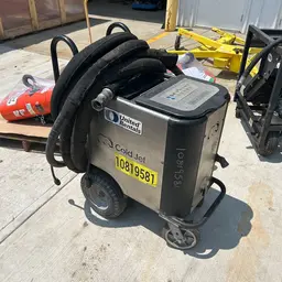 2018 Cold Jet Aero 40FP Air Tool Accessory