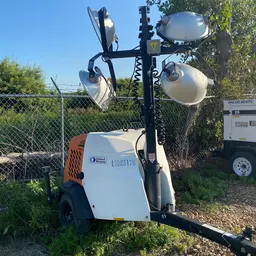 2019 Magnum Pro MLT6SM Towable Light Tower