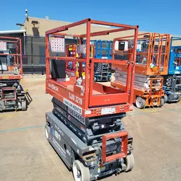 2017 Skyjack SJIII3219 Scissor Lift
