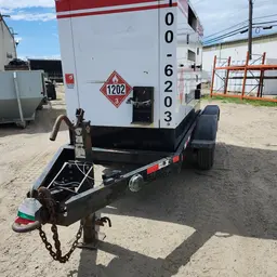 2013 Cummins C150D6RG Diesel Generator