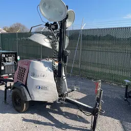 2016 Magnum Pro MLT6SM Towable Light Tower
