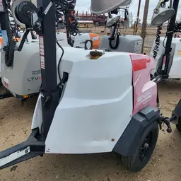 2017 Magnum Pro MLT6SK Towable Light Tower