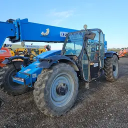 2016 Genie GTH-844 Forklift