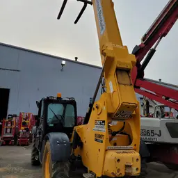 2016 JCB 507-42 Forklift