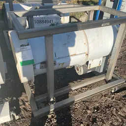 2014 Chromalox SDRA-60-43RG-UR Electric Heater